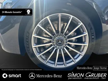 MERCEDES-BENZ GT 53 4M AMG Night Massage Servoschließen SD