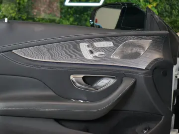 MERCEDES-BENZ AMG GT 53 AMG 4M  HUD PANO AIR-SUSP 76…