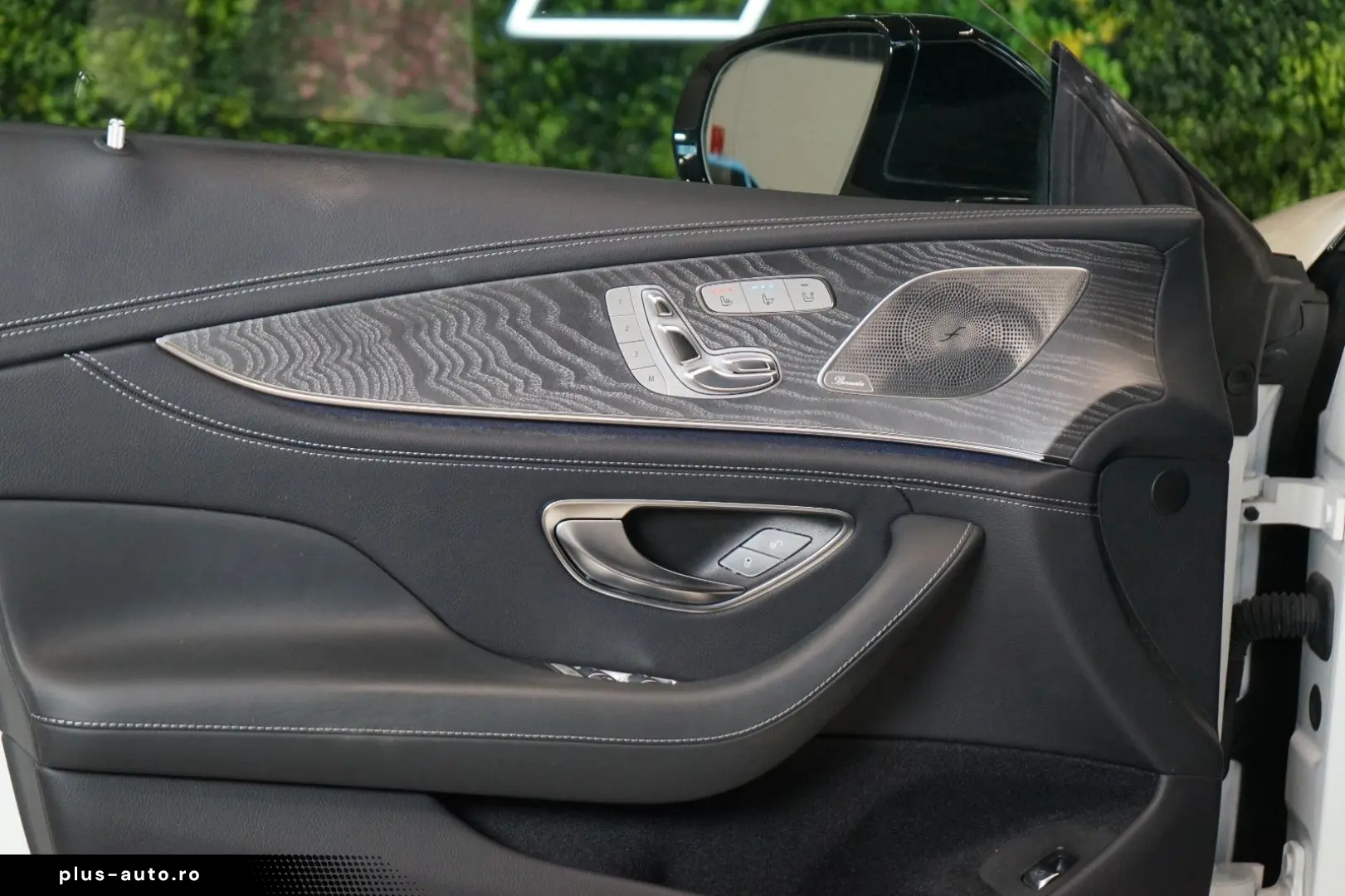 MERCEDES-BENZ AMG GT 53 AMG 4M  HUD PANO AIR-SUSP 76&hellip;