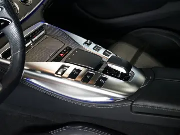 MERCEDES-BENZ AMG GT 53 AMG 4M  HUD PANO AIR-SUSP 76…