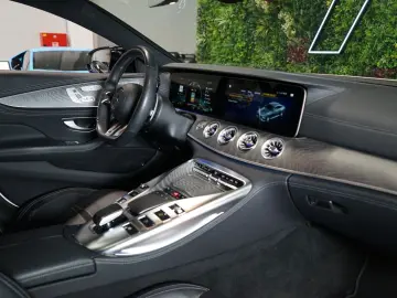 MERCEDES-BENZ AMG GT 53 AMG 4M  HUD PANO AIR-SUSP 76…