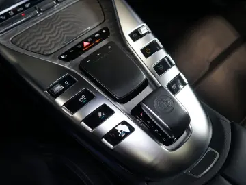 MERCEDES-BENZ AMG GT 53 AMG 4M  HUD PANO AIR-SUSP 76…