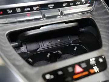 MERCEDES-BENZ AMG GT 53 AMG 4M  HUD PANO AIR-SUSP 76…