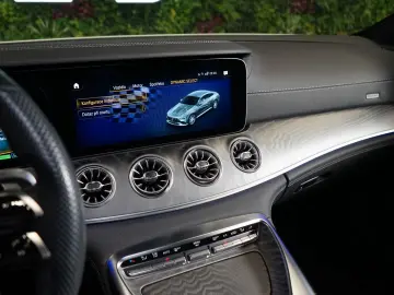 MERCEDES-BENZ AMG GT 53 AMG 4M  HUD PANO AIR-SUSP 76…