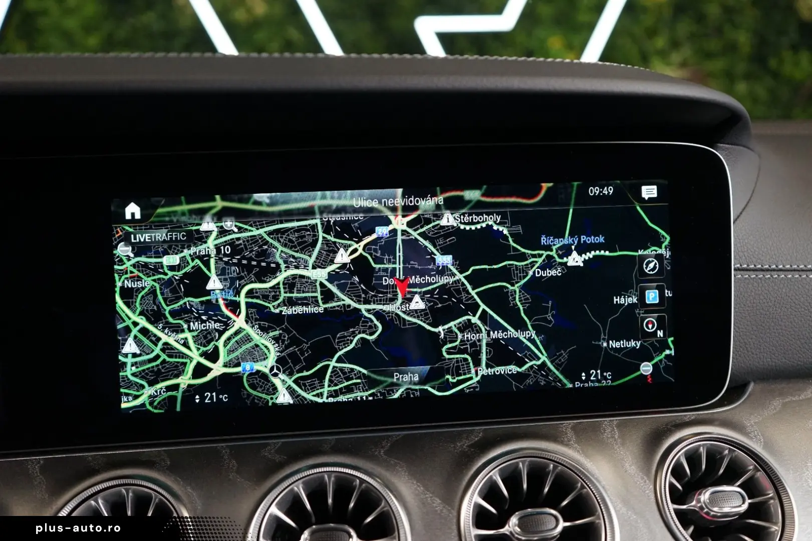 MERCEDES-BENZ AMG GT 53 AMG 4M  HUD PANO AIR-SUSP 76&hellip;