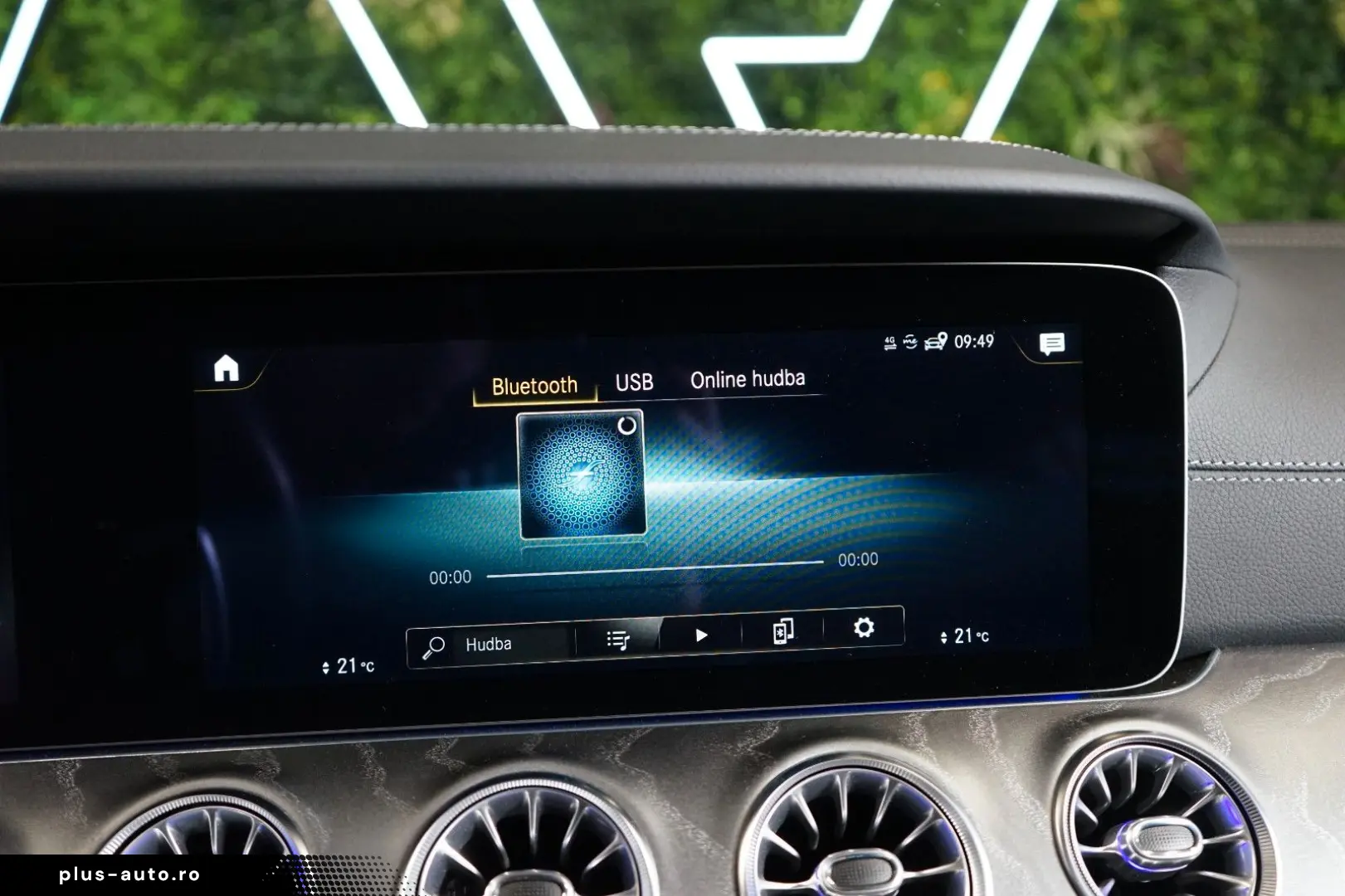 MERCEDES-BENZ AMG GT 53 AMG 4M  HUD PANO AIR-SUSP 76&hellip;