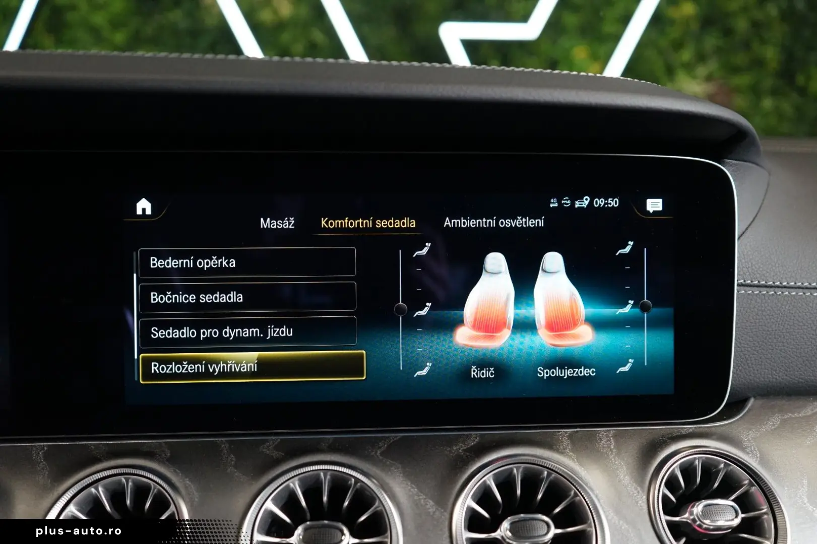MERCEDES-BENZ AMG GT 53 AMG 4M  HUD PANO AIR-SUSP 76&hellip;