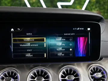 MERCEDES-BENZ AMG GT 53 AMG 4M  HUD PANO AIR-SUSP 76…