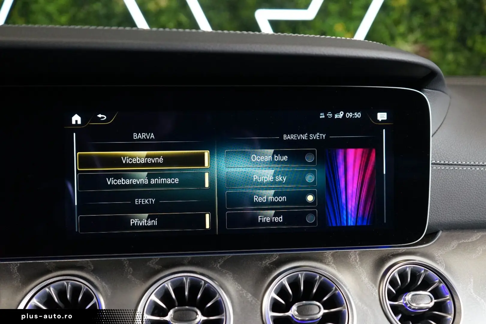 MERCEDES-BENZ AMG GT 53 AMG 4M  HUD PANO AIR-SUSP 76&hellip;