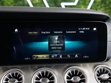 MERCEDES-BENZ AMG GT 53 AMG 4M  HUD PANO AIR-SUSP 76…