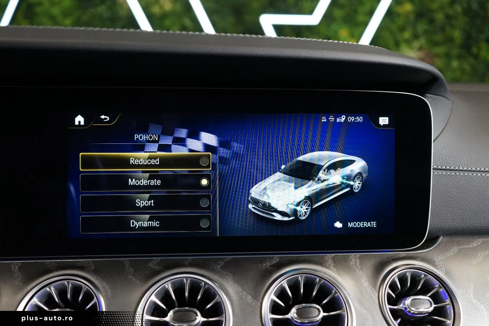 MERCEDES-BENZ AMG GT 53 AMG 4M  HUD PANO AIR-SUSP 76&hellip;