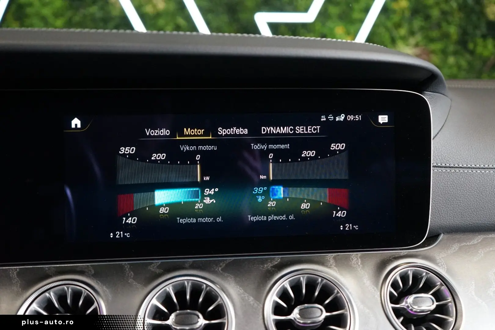 MERCEDES-BENZ AMG GT 53 AMG 4M  HUD PANO AIR-SUSP 76&hellip;