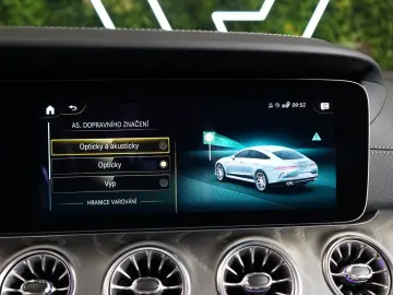 MERCEDES-BENZ AMG GT 53 AMG 4M  HUD PANO AIR-SUSP 76…