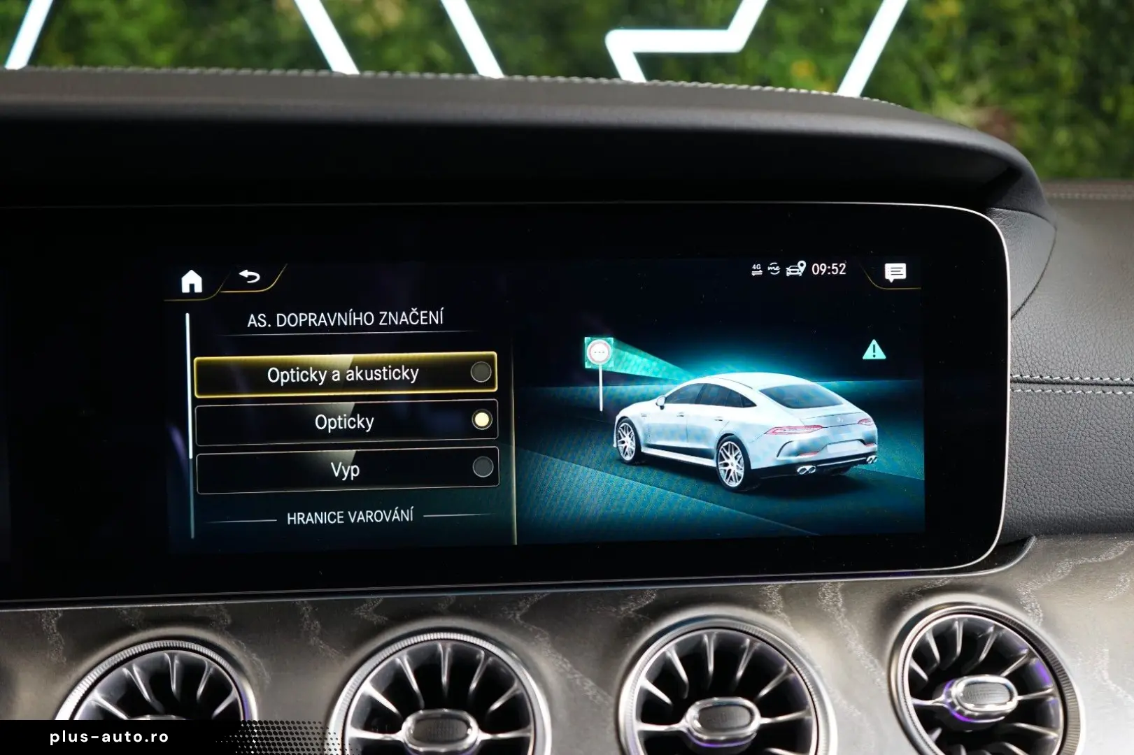 MERCEDES-BENZ AMG GT 53 AMG 4M  HUD PANO AIR-SUSP 76&hellip;