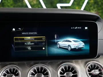 MERCEDES-BENZ AMG GT 53 AMG 4M  HUD PANO AIR-SUSP 76…