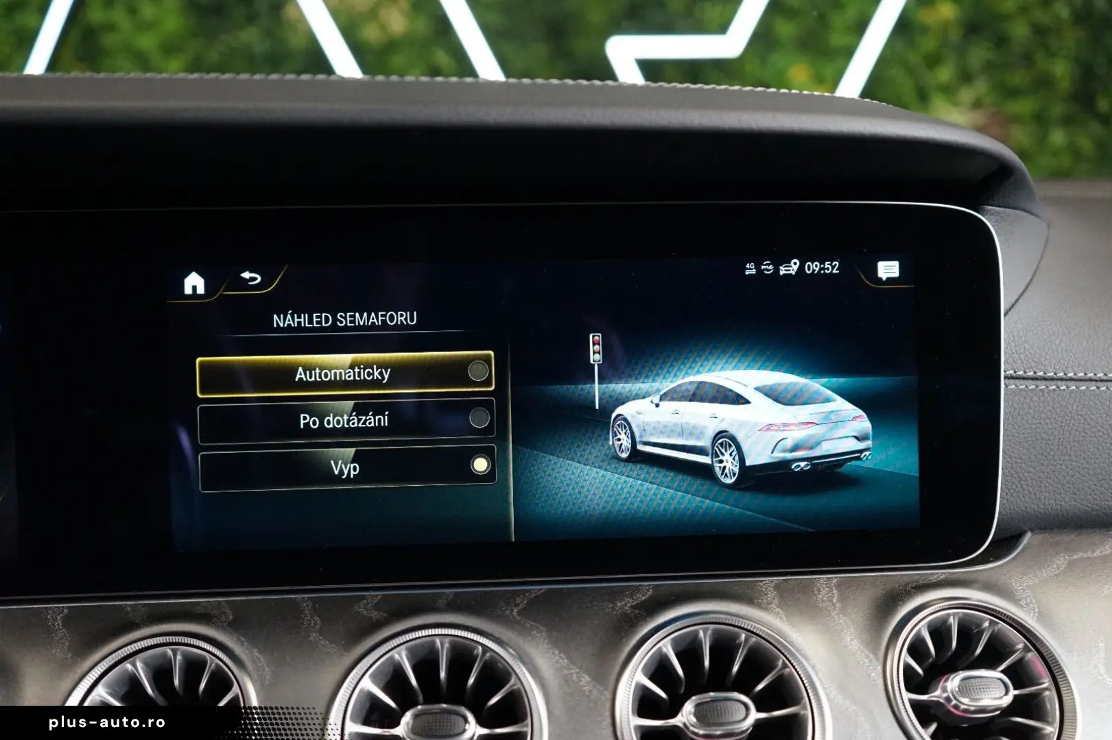 MERCEDES-BENZ AMG GT 53 AMG 4M  HUD PANO AIR-SUSP 76&hellip;
