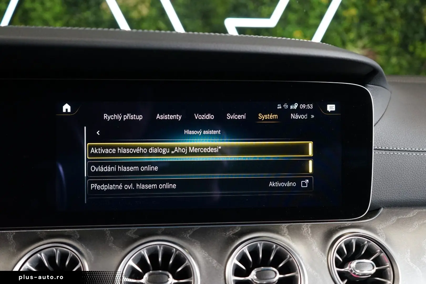 MERCEDES-BENZ AMG GT 53 AMG 4M  HUD PANO AIR-SUSP 76&hellip;