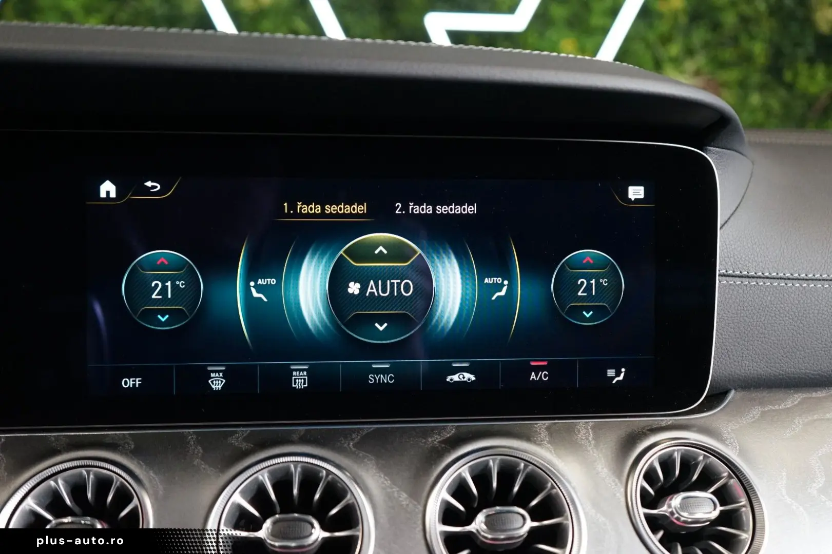 MERCEDES-BENZ AMG GT 53 AMG 4M  HUD PANO AIR-SUSP 76&hellip;