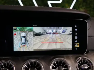 MERCEDES-BENZ AMG GT 53 AMG 4M  HUD PANO AIR-SUSP 76…