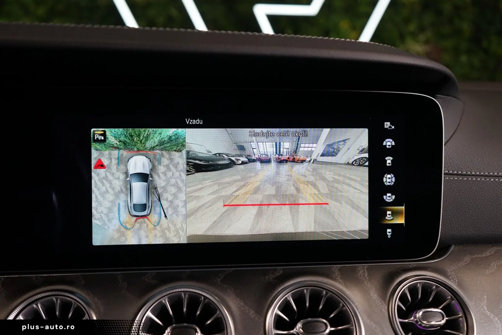 MERCEDES-BENZ AMG GT 53 AMG 4M  HUD PANO AIR-SUSP 76&hellip;