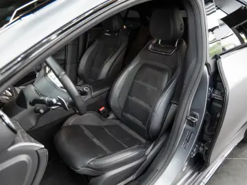 MERCEDES-BENZ AMG GT 53 4Matic