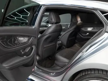 MERCEDES-BENZ AMG GT 53 4Matic