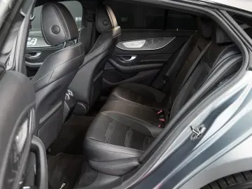 MERCEDES-BENZ AMG GT 53 4Matic