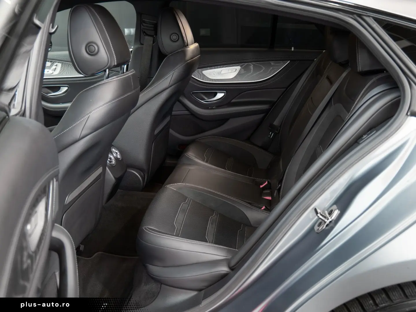 MERCEDES-BENZ AMG GT 53 4Matic