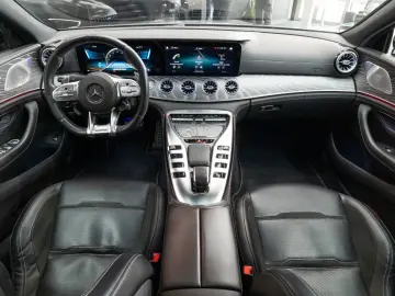 MERCEDES-BENZ AMG GT 53 4Matic