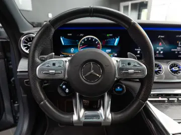 MERCEDES-BENZ AMG GT 53 4Matic