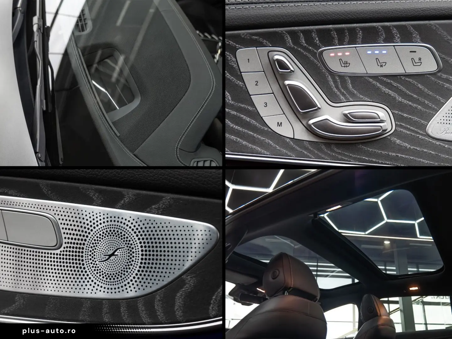 MERCEDES-BENZ AMG GT 53 4Matic