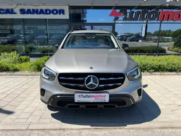 MERCEDES BENZ GLC 300