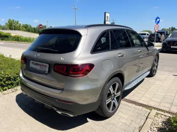 MERCEDES BENZ GLC 300