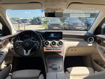 MERCEDES BENZ GLC 300