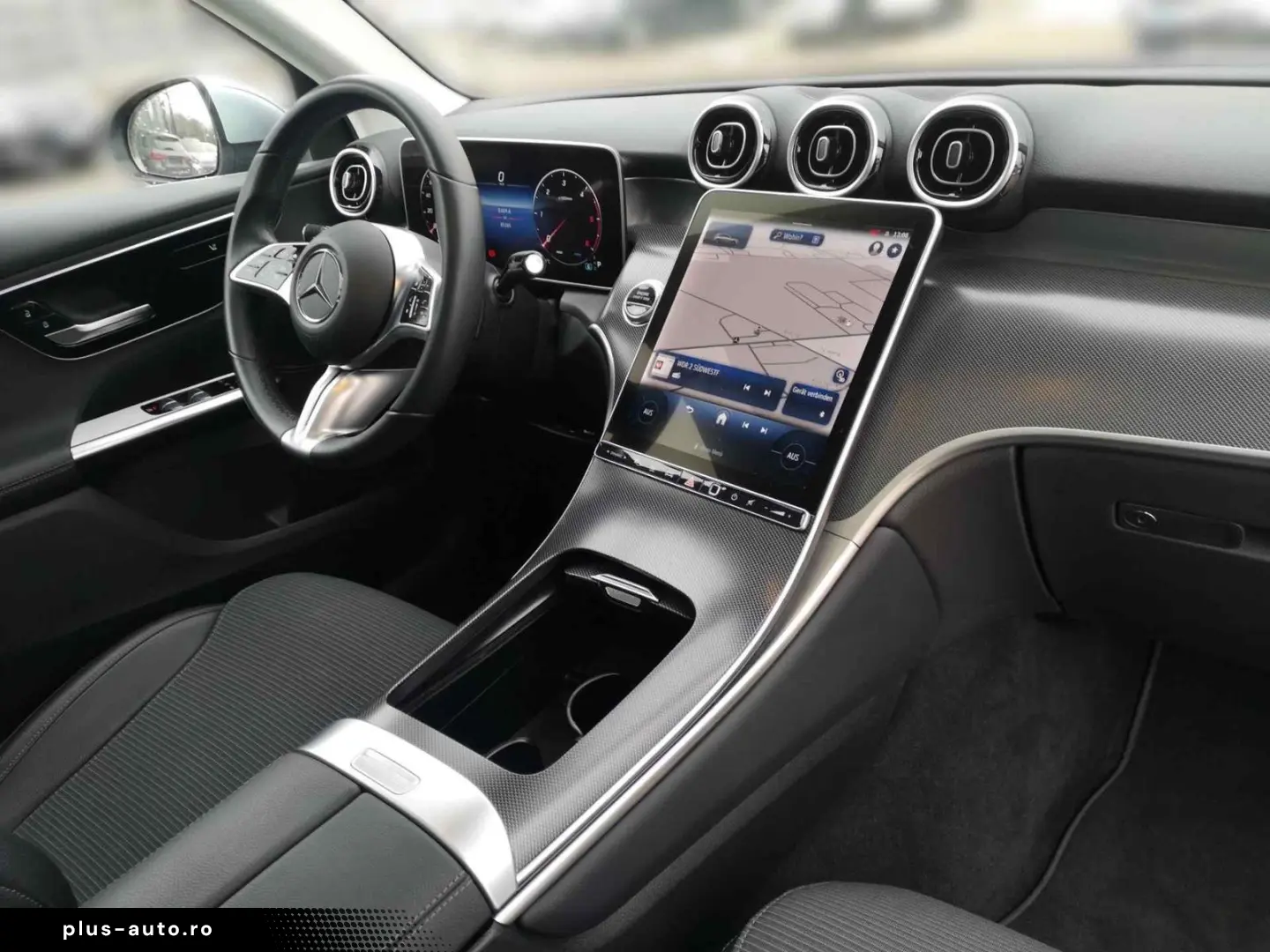 MERCEDES-BENZ GLC 220d 4M Avantgarde Distr LED 360 Kam Pano