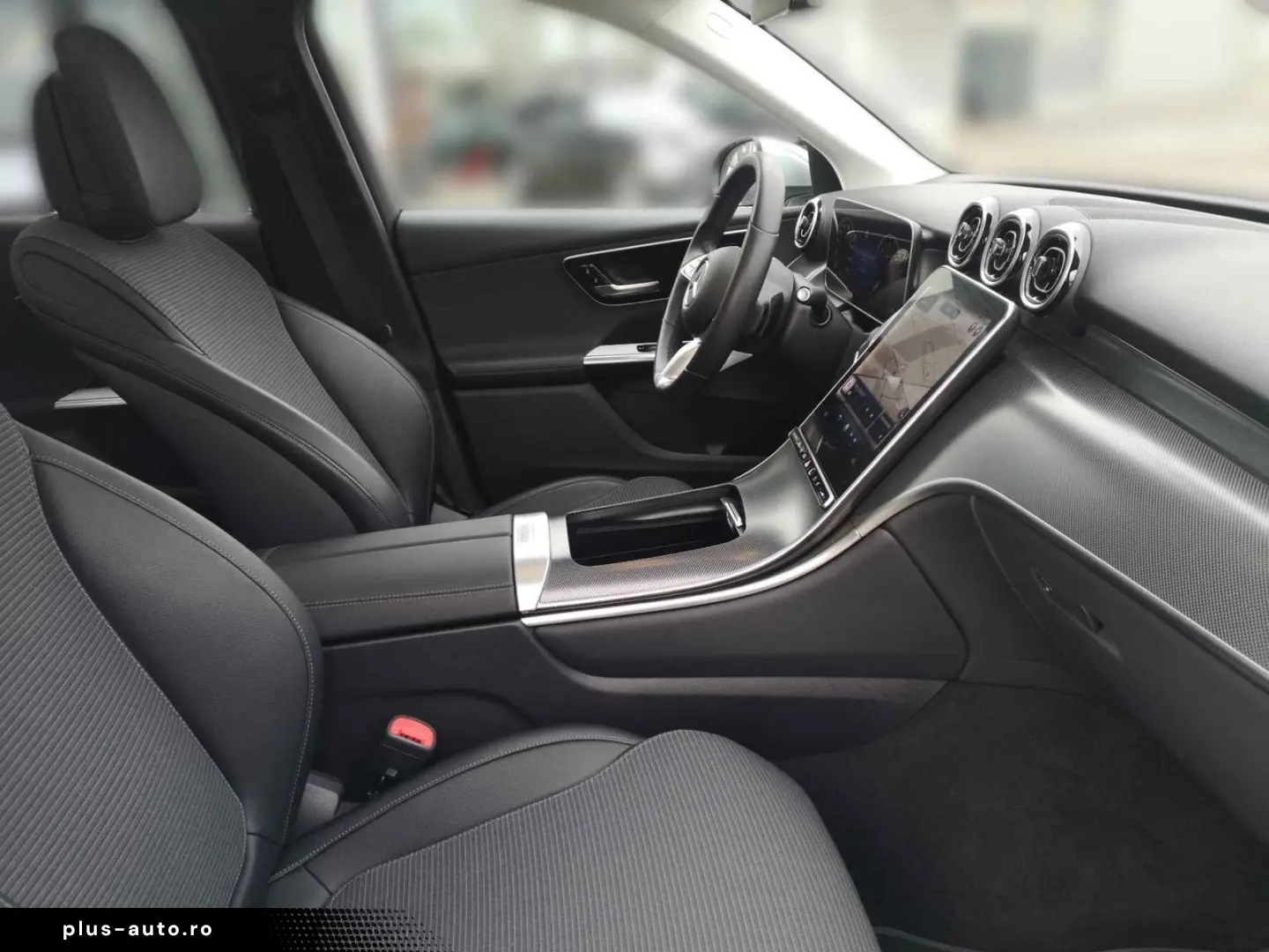 MERCEDES-BENZ GLC 220d 4M Avantgarde Distr LED 360 Kam Pano