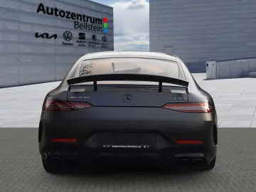 MERCEDES-BENZ AMG GT 53 4MATIC  DCT Night Burmei AGA GD HUD