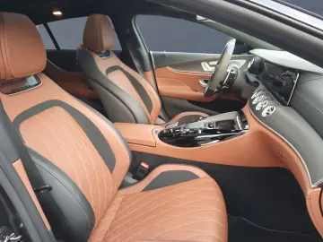 MERCEDES-BENZ AMG GT 53 4MATIC  DCT Night Burmei AGA GD HUD
