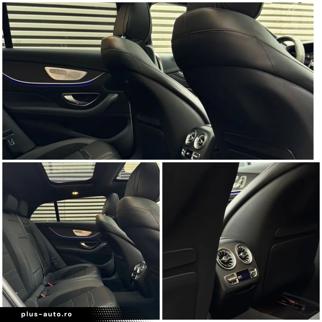 MERCEDES-BENZ AMG GT63S 4MATIC  Autom. 470kw INDIVIDUAL TOP