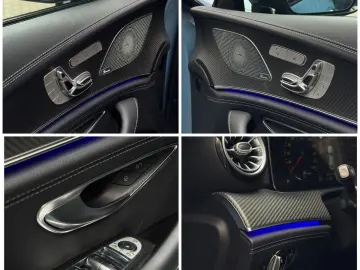 MERCEDES-BENZ AMG GT63S 4MATIC  Autom. 470kw INDIVIDUAL TOP