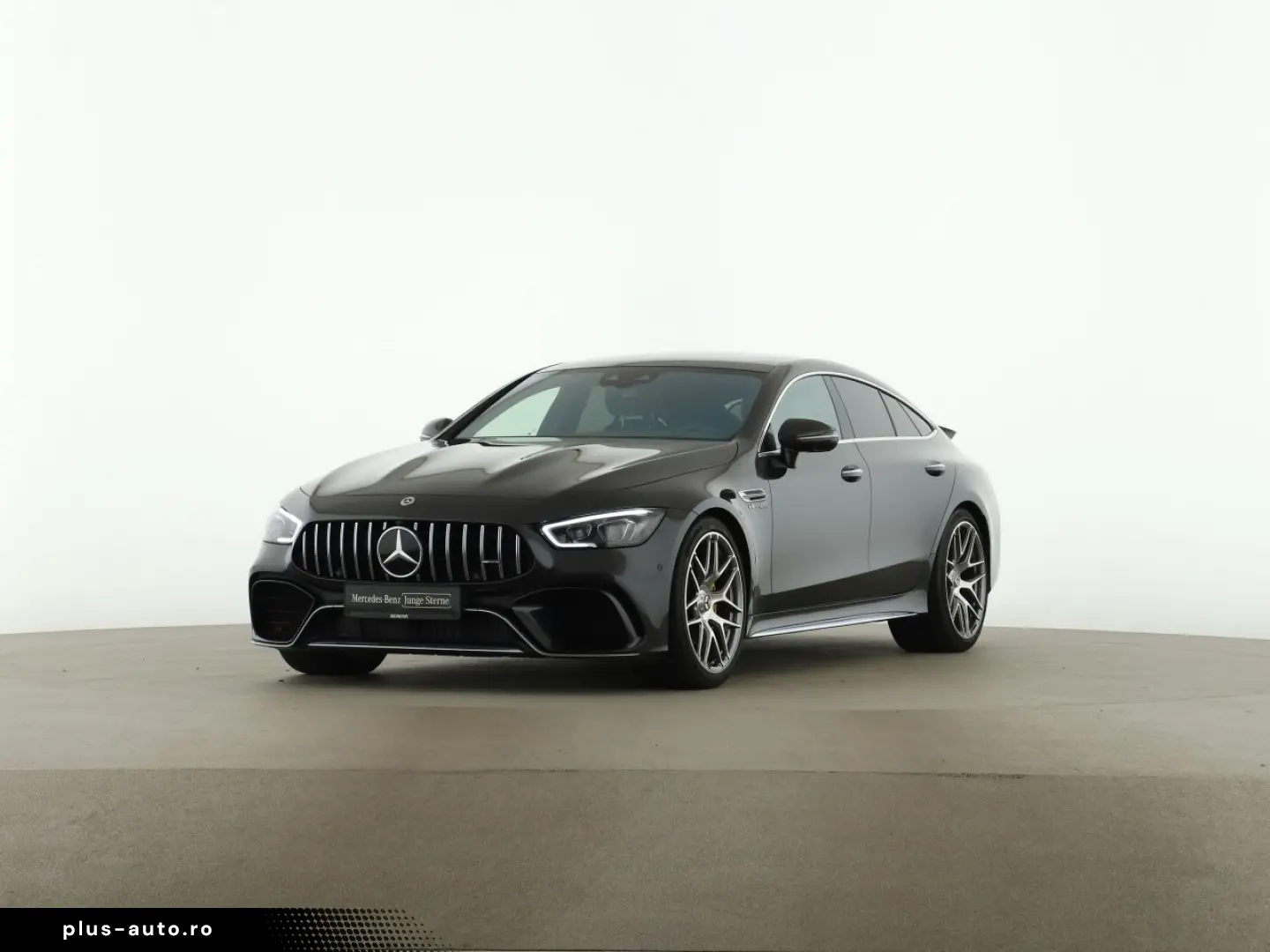 MERCEDES-BENZ AMG GT 63 S 4M  Perf. Abgas Pano HUD Dynamic
