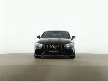MERCEDES-BENZ AMG GT 63 S 4M  Perf. Abgas Pano HUD Dynamic