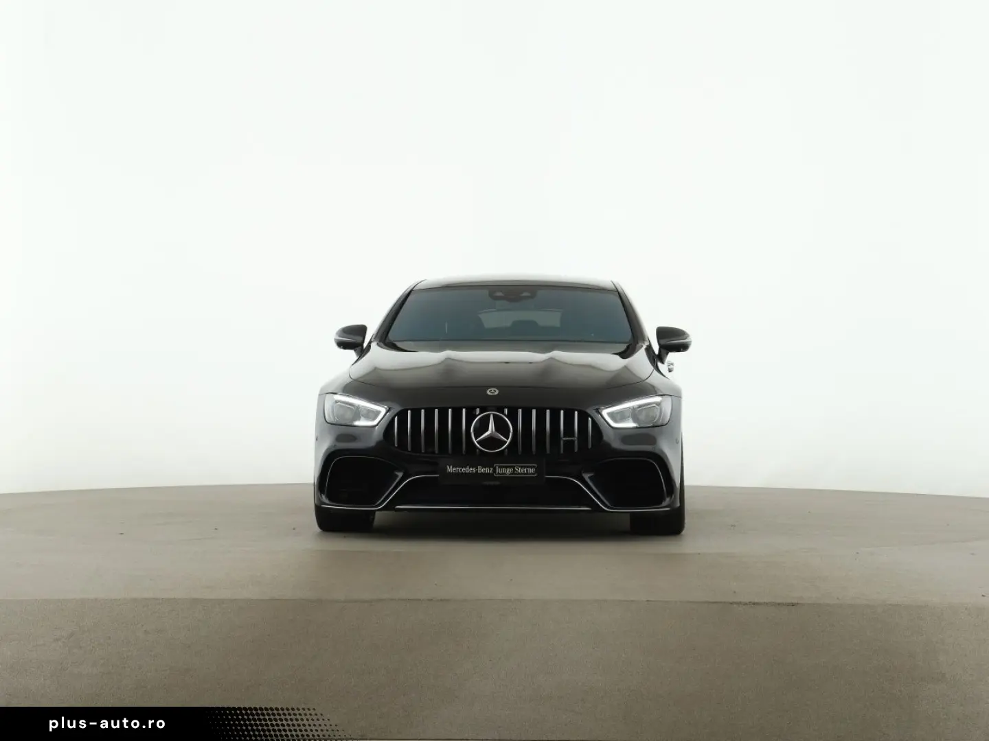 MERCEDES-BENZ AMG GT 63 S 4M  Perf. Abgas Pano HUD Dynamic