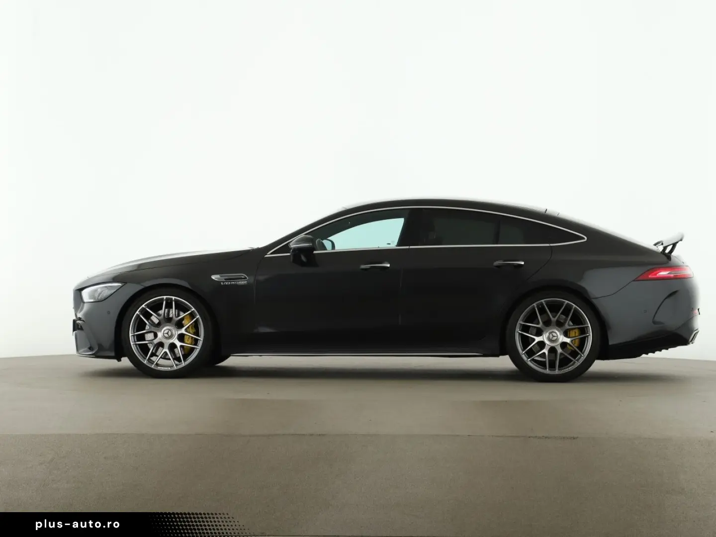 MERCEDES-BENZ AMG GT 63 S 4M  Perf. Abgas Pano HUD Dynamic