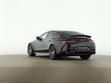 MERCEDES-BENZ AMG GT 63 S 4M  Perf. Abgas Pano HUD Dynamic