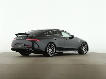 MERCEDES-BENZ AMG GT 63 S 4M  Perf. Abgas Pano HUD Dynamic
