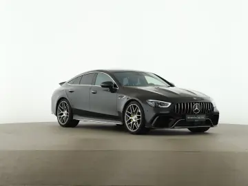 MERCEDES-BENZ AMG GT 63 S 4M  Perf. Abgas Pano HUD Dynamic