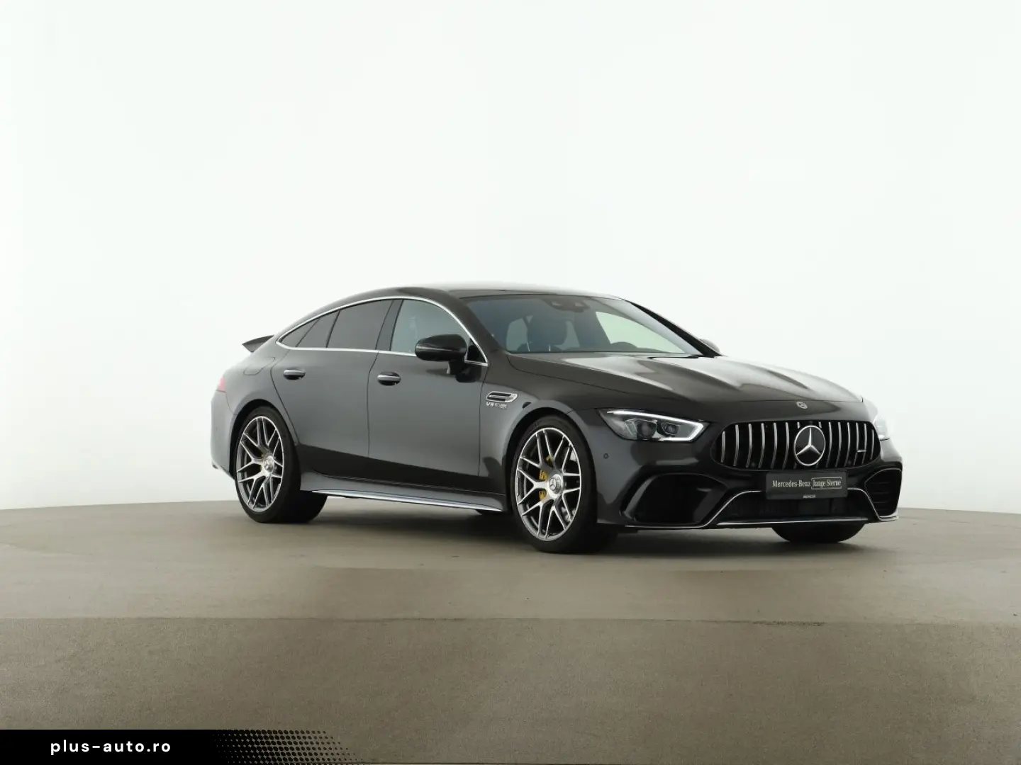 MERCEDES-BENZ AMG GT 63 S 4M  Perf. Abgas Pano HUD Dynamic
