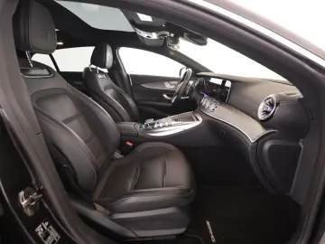 MERCEDES-BENZ AMG GT 63 S 4M  Perf. Abgas Pano HUD Dynamic