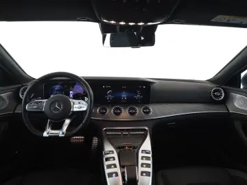 MERCEDES-BENZ AMG GT 63 S 4M  Perf. Abgas Pano HUD Dynamic